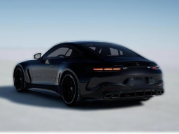 Mercedes-Benz AMG GT AMG GT 55 Coupe 2026