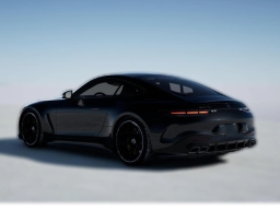 Mercedes-Benz AMG GT AMG GT 55 Coupe 2026