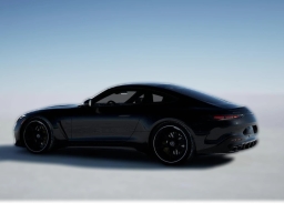 Mercedes-Benz AMG GT AMG GT 55 Coupe 2026