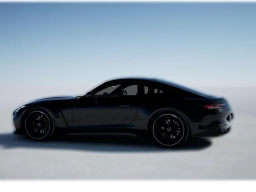 Mercedes-Benz AMG GT AMG GT 55 Coupe 2026