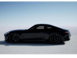 Mercedes-Benz AMG GT AMG GT 55 Coupe 2026