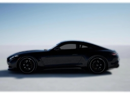 Mercedes-Benz AMG GT AMG GT 55 Coupe 2026