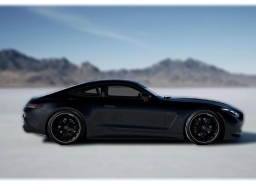 Mercedes-Benz AMG GT AMG GT 55 Coupe 2026