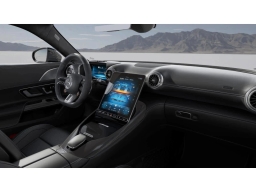 Mercedes-Benz AMG GT AMG GT 55 Coupe 2026