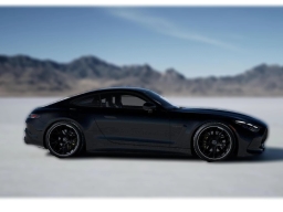 Mercedes-Benz AMG GT AMG GT 55 Coupe 2026