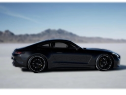 Mercedes-Benz AMG GT AMG GT 55 Coupe 2026