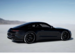 Mercedes-Benz AMG GT AMG GT 55 Coupe 2026