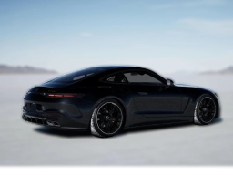 Mercedes-Benz AMG GT AMG GT 55 Coupe 2026