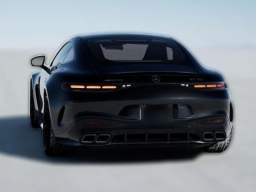 Mercedes-Benz AMG GT AMG GT 55 Coupe 2026
