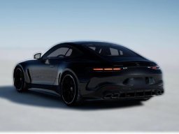 Mercedes-Benz AMG GT AMG GT 55 Coupe 2026