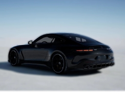 Mercedes-Benz AMG GT AMG GT 55 Coupe 2026