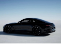 Mercedes-Benz AMG GT AMG GT 55 Coupe 2026