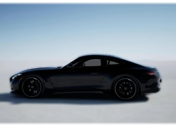 Mercedes-Benz AMG GT AMG GT 55 Coupe 2026