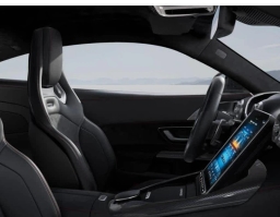 Mercedes-Benz AMG GT AMG GT 55 Coupe 2026