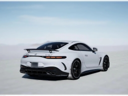 Mercedes-Benz AMG GT AMG GT 55 Coupe 2026