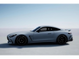 Mercedes-Benz AMG GT AMG GT 55 Coupe 2026