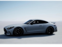 Mercedes-Benz AMG GT AMG GT 55 Coupe 2026