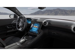 Mercedes-Benz AMG GT AMG GT 55 Coupe 2026