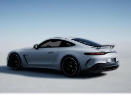 Mercedes-Benz AMG GT AMG GT 55 Coupe 2026