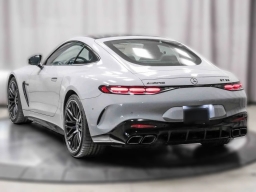 Mercedes-Benz AMG GT AMG GT 55 Coupe 2026