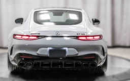 Mercedes-Benz AMG GT AMG GT 55 Coupe 2026