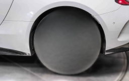 Mercedes-Benz AMG GT AMG GT 55 Coupe 2026