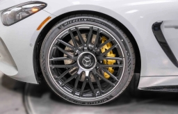 Mercedes-Benz AMG GT AMG GT 55 Coupe 2026