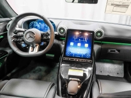 Mercedes-Benz AMG GT AMG GT 55 Coupe 2026