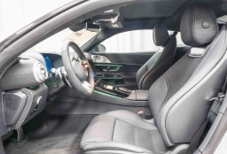 Mercedes-Benz AMG GT AMG GT 55 Coupe 2026