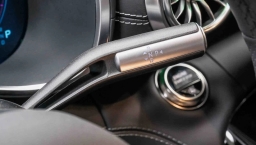 Mercedes-Benz AMG GT AMG GT 55 Coupe 2026