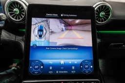 Mercedes-Benz AMG GT AMG GT 55 Coupe 2026