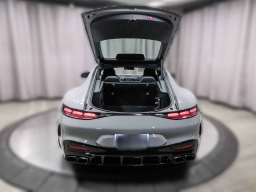 Mercedes-Benz AMG GT AMG GT 55 Coupe 2026