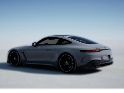 Mercedes-Benz AMG GT AMG GT 55 Coupe 2026