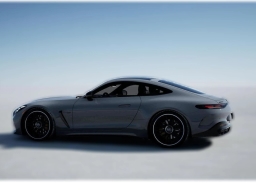 Mercedes-Benz AMG GT AMG GT 55 Coupe 2026
