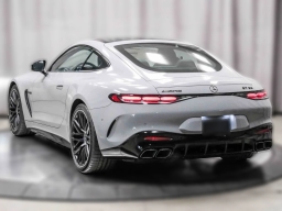 Mercedes-Benz AMG GT AMG GT 55 Coupe 2026