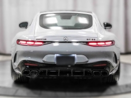 Mercedes-Benz AMG GT AMG GT 55 Coupe 2026