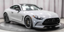 Mercedes-Benz AMG GT AMG GT 55 Coupe 2026
