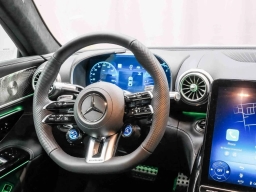 Mercedes-Benz AMG GT AMG GT 55 Coupe 2026