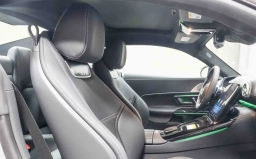 Mercedes-Benz AMG GT AMG GT 55 Coupe 2026