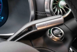 Mercedes-Benz AMG GT AMG GT 55 Coupe 2026