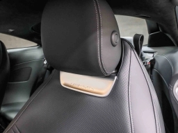 Mercedes-Benz AMG GT AMG GT 55 Coupe 2026