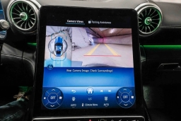 Mercedes-Benz AMG GT AMG GT 55 Coupe 2026