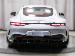 Mercedes-Benz AMG GT AMG GT 55 Coupe 2026
