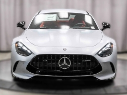 Mercedes-Benz AMG GT AMG GT 55 Coupe 2026