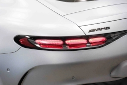 Mercedes-Benz AMG GT AMG GT 55 Coupe 2026