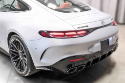 Mercedes-Benz AMG GT AMG GT 55 Coupe 2026