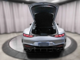 Mercedes-Benz AMG GT AMG GT 55 Coupe 2026