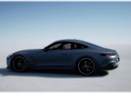 Mercedes-Benz AMG GT AMG GT 55 Coupe 2026