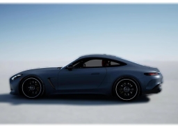 Mercedes-Benz AMG GT AMG GT 55 Coupe 2026