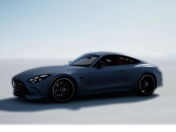 Mercedes-Benz AMG GT AMG GT 55 Coupe 2026